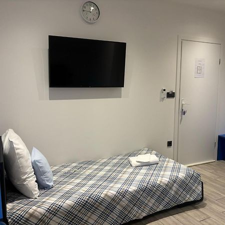 Rooms Jelak Velika Gorica Buitenkant foto