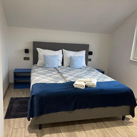 Rooms Jelak Velika Gorica Buitenkant foto