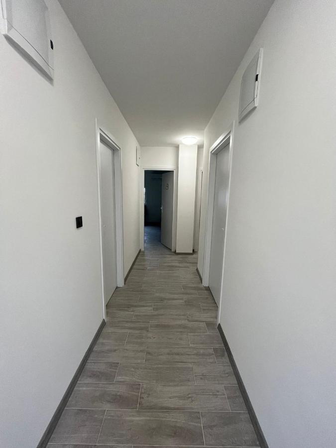Rooms Jelak Velika Gorica Buitenkant foto