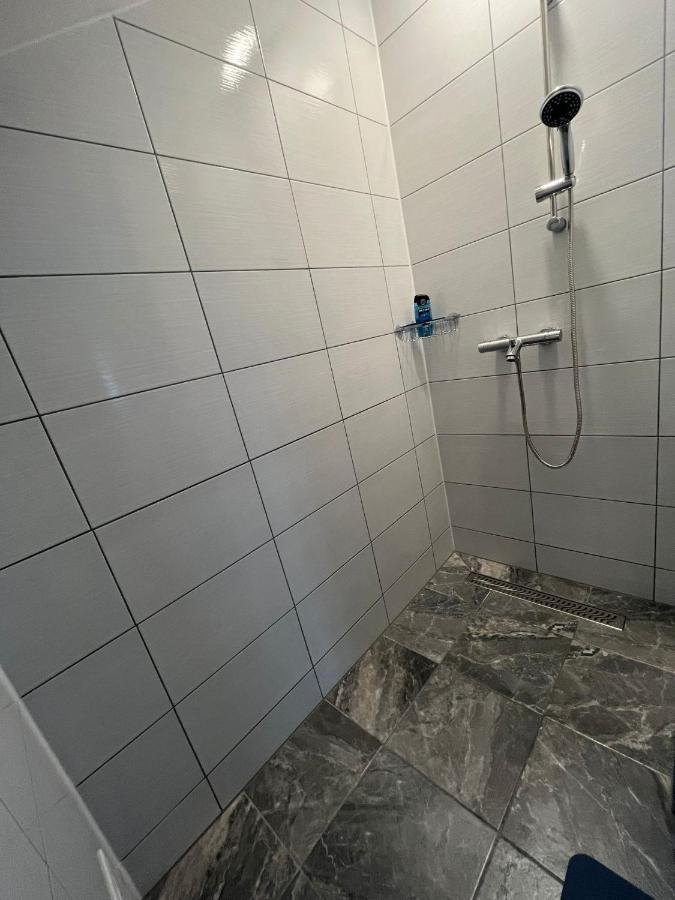 Rooms Jelak Velika Gorica Buitenkant foto